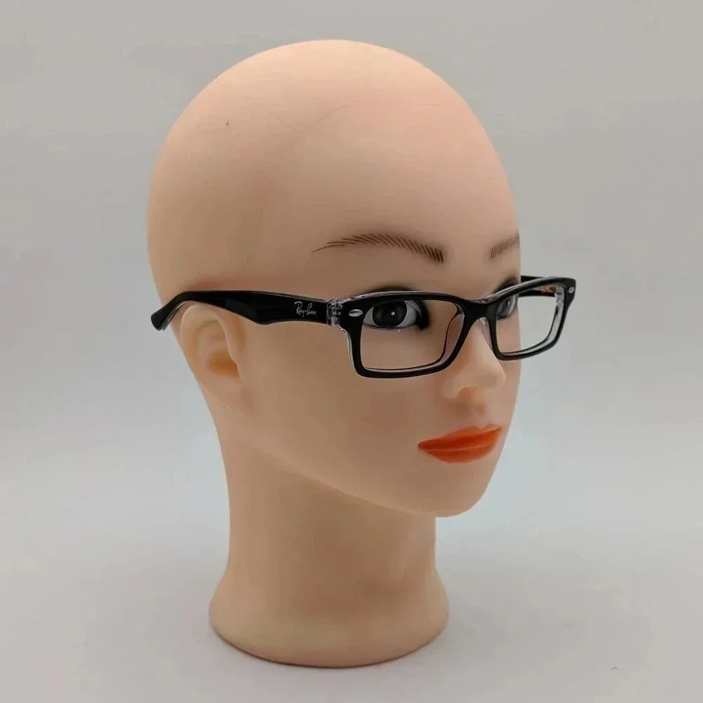 🕶️Ray-Ban RB1530 3529 Kid's Eyeglasses 46/16 125 /ANI234🕶️
